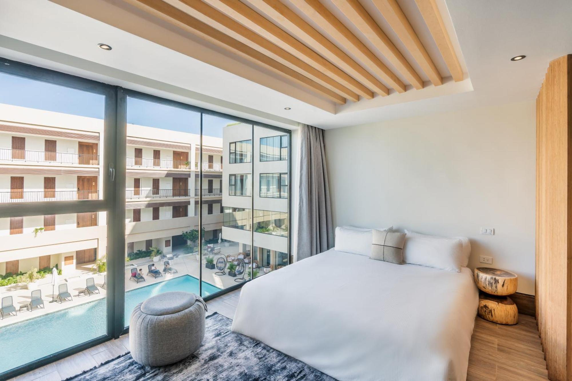 Hotel Faranda Single 1 Punta Cana - Adults Only Zewnętrze zdjęcie