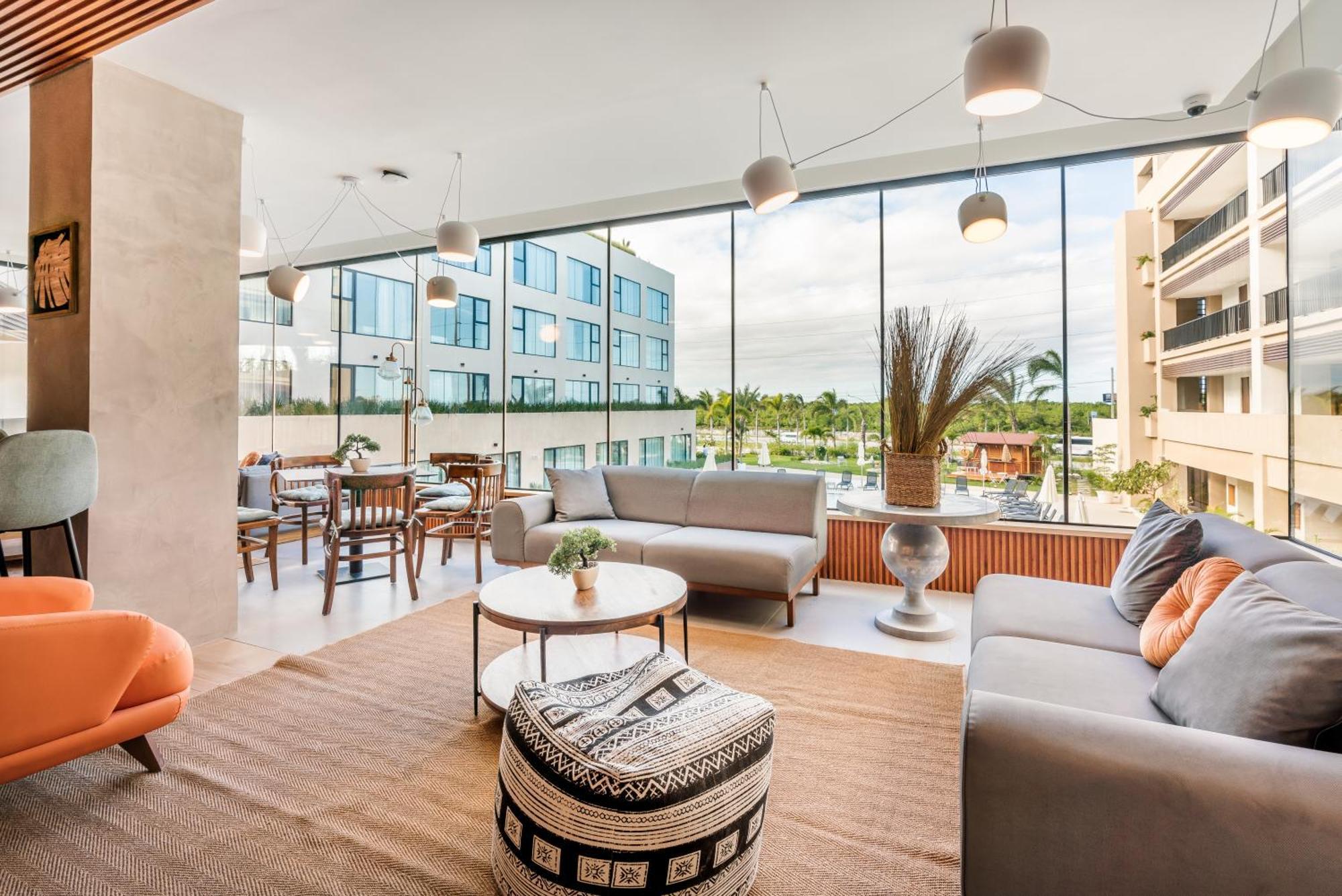 Hotel Faranda Single 1 Punta Cana - Adults Only Zewnętrze zdjęcie