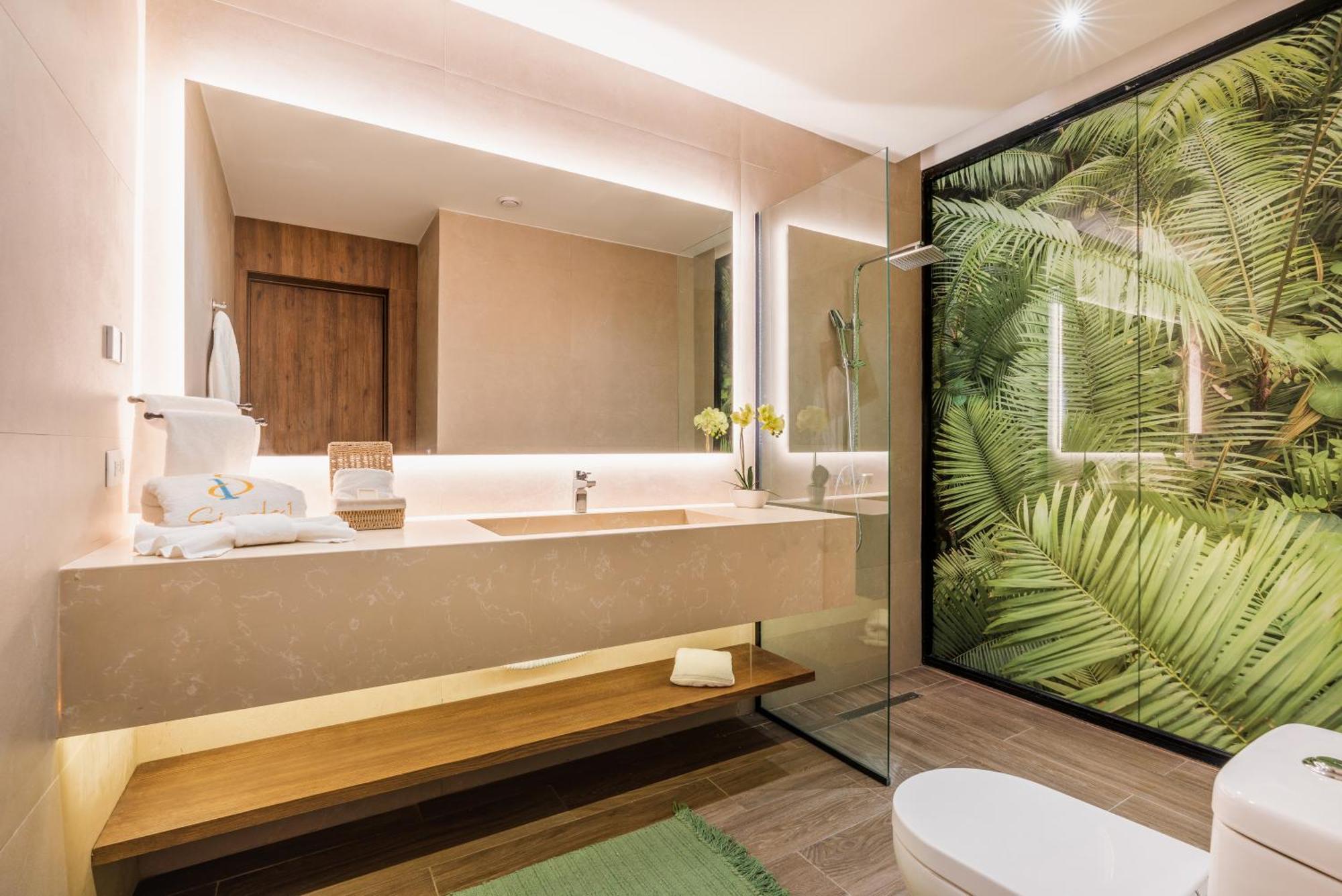 Hotel Faranda Single 1 Punta Cana - Adults Only Zewnętrze zdjęcie