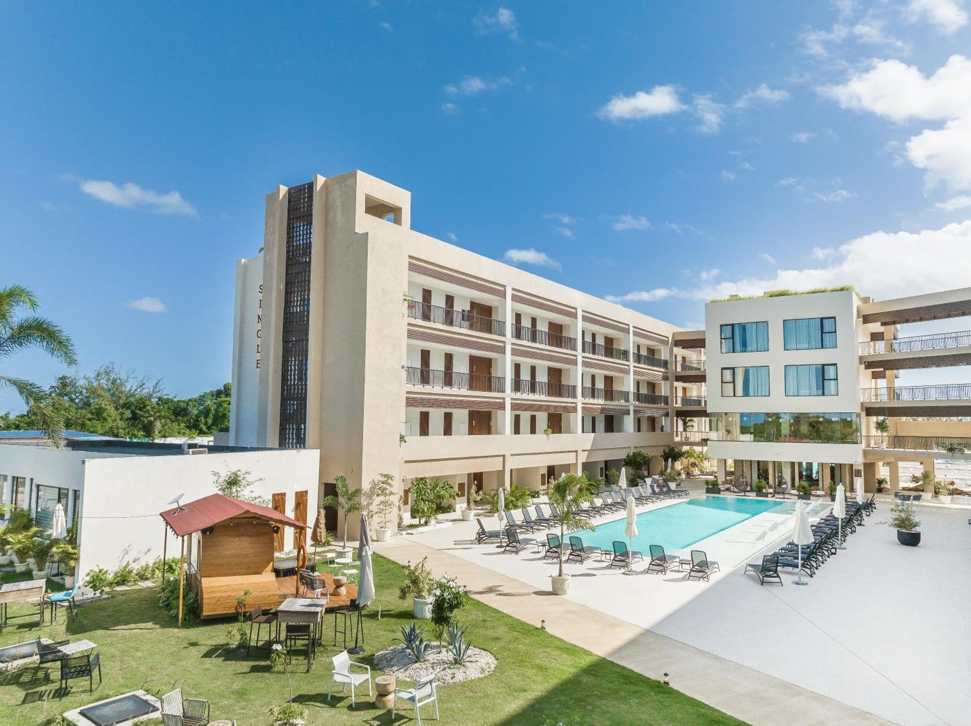 Hotel Faranda Single 1 Punta Cana - Adults Only Zewnętrze zdjęcie