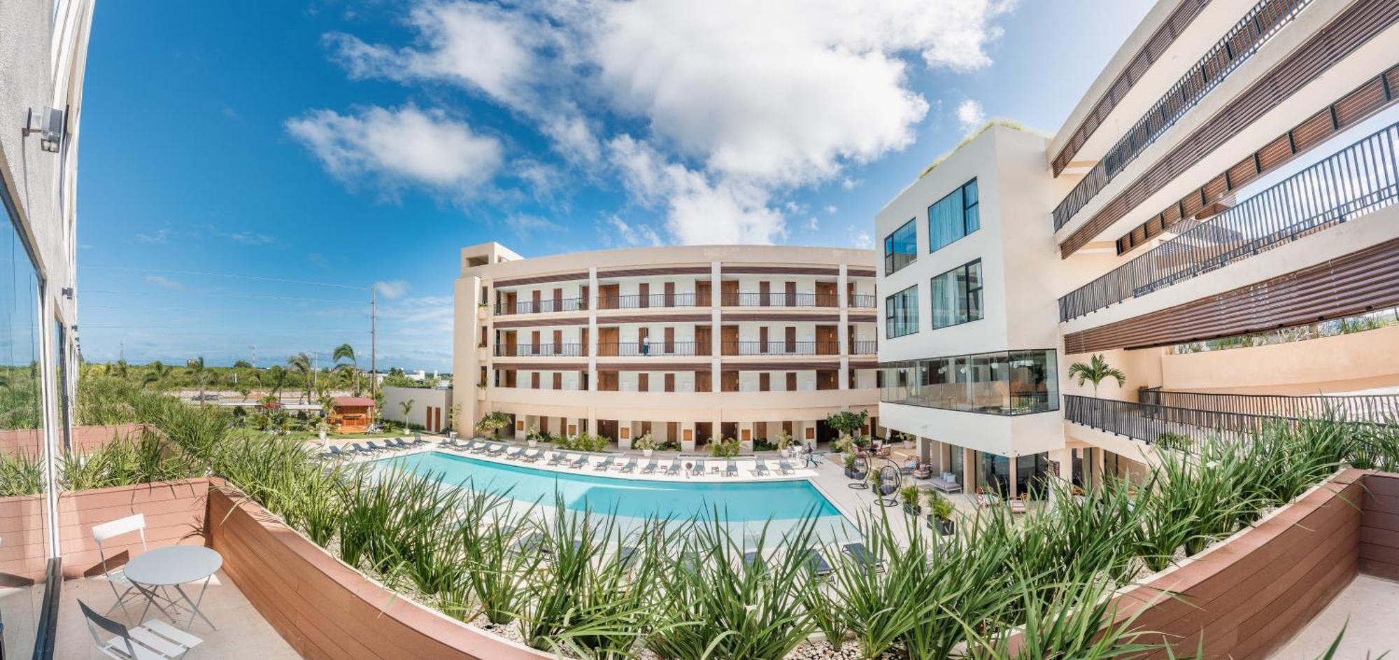 Hotel Faranda Single 1 Punta Cana - Adults Only Zewnętrze zdjęcie