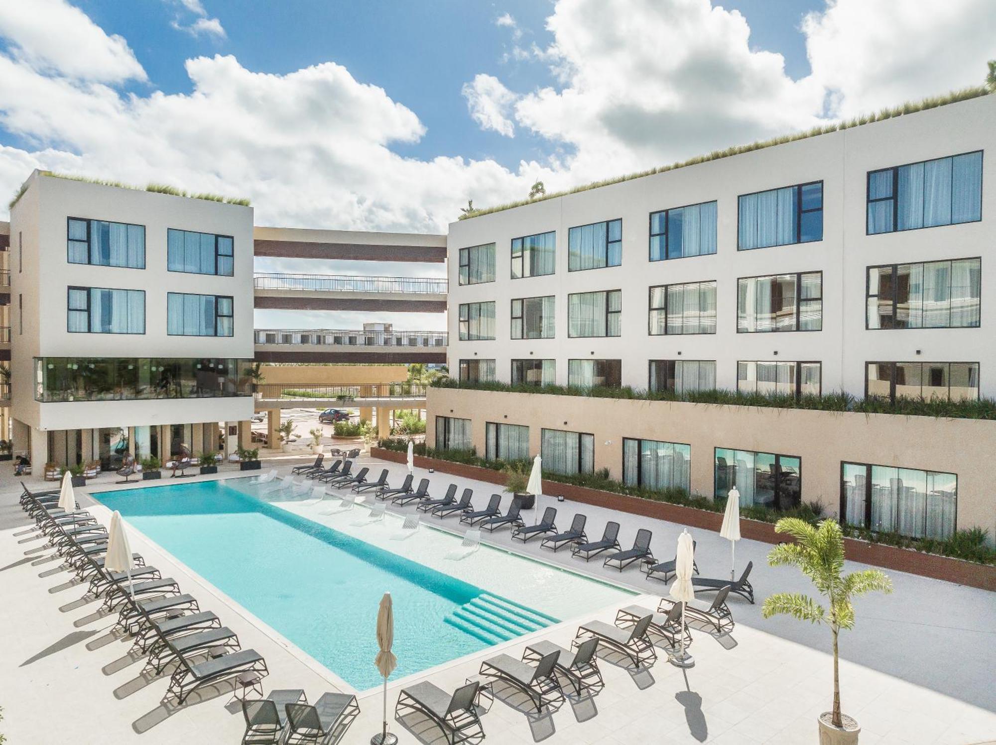 Hotel Faranda Single 1 Punta Cana - Adults Only Zewnętrze zdjęcie