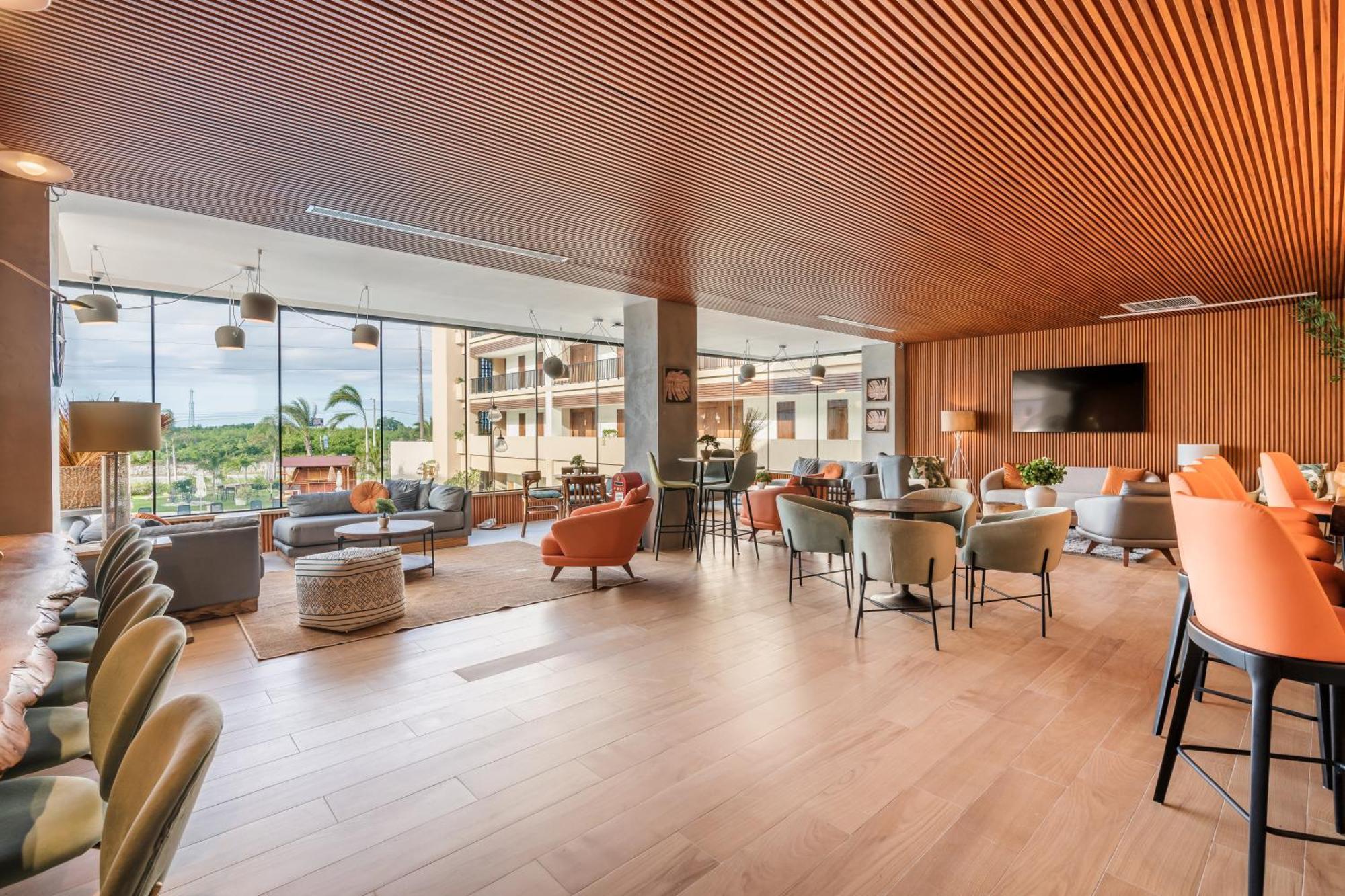Hotel Faranda Single 1 Punta Cana - Adults Only Zewnętrze zdjęcie